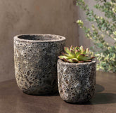 Photo of Campania Dao Planter - Set of 8 - Exclusively Campania